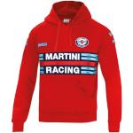 Sparco Martini Racing Maillot de survtement, Multicolore, XXL Mixte