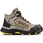 SPARCO Mixte ALLROAD-H Stone Industrial Shoe, TAGI, 45 EU