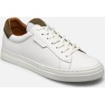 Chaussures Schmoove blanches en cuir Pointure 43 pour homme 