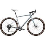 Specialized Vélo Gravel Carbone - DIVERGE SPORT - 2023 - gloss morning mist / dove grey