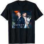 Spectre officiel James Bond 007 T-Shirt
