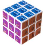 Puzzles cubes 