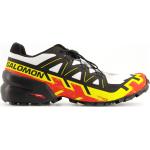 Chaussures de running Salomon Speedcross blanches Pointure 47,5 classiques pour homme 