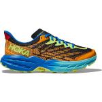 Chaussures de running Hoka Speedgoat blanches Pointure 46,5 look fashion pour homme 