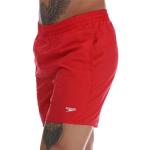Shorts de bain Speedo rouges Taille S classiques pour homme 