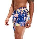 Shorts de bain Speedo bleus Taille XL look fashion pour homme 