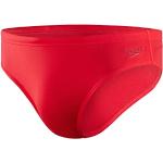 Vestes matelassées Speedo rouges Taille 3 XL pour homme en promo 