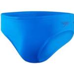 Maillots de bain natation bleus Taille XL pour homme 