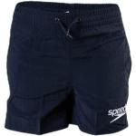 Shorts de bain Speedo Essential bleus Taille 11 ans look sportif pour garçon de la boutique en ligne Amazon.fr avec livraison gratuite 