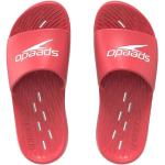 Chaussures de sport Speedo rouges Pointure 39 look fashion pour homme en promo 