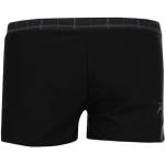 Shorts de bain Speedo noirs Taille XL classiques pour homme 