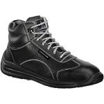 Chaussures montantes Lemaitre gris acier étanches Pointure 47 look fashion pour homme 