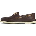 Chaussures casual Sperry Top-Sider beiges Pointure 41,5 look casual pour homme 