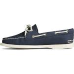 Chaussures casual Sperry Top-Sider bleu marine Pointure 36 look casual pour femme 