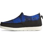 Chaussures casual Sperry Top-Sider bleues à carreaux Pointure 40,5 look casual pour homme 
