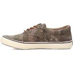 Baskets à lacets Sperry Top-Sider camouflage Pointure 42,5 look casual pour homme 