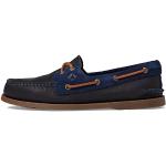 Chaussures casual Sperry Top-Sider bleu marine Pointure 42 look casual pour homme 