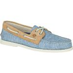 Chaussures casual Sperry Top-Sider bleues Pointure 42,5 classiques pour homme 