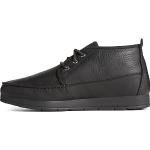 Chaussures casual Sperry Top-Sider noires respirantes Pointure 41 look casual pour homme 
