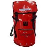 Spetton Canyon Evecuation 50 L Backpack Rouge