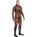Spetton Fire Spearfishing 3 Mm Rouge M