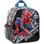 Spider-Man Marvel Sac à dos pour enfant avec impre