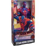 Spider-Man Titan Deluxe