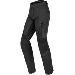 Pantalons Spidi noirs Taille 3 XL pour femme en promo 