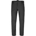 Pantalons Spidi gris anthracite à motif moto Taille XS look fashion pour homme 