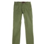 Spidi Speed Chino, pantalon séquestre textile 29 Vert Vert