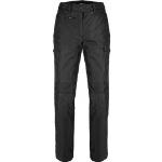 Pantalons de pluie Spidi noirs Taille 3 XL pour femme en promo 