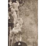 Spiffing Prints Gustav Klimt - Philosophie - 1898-1907 - Medium - Matte Print
