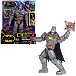 BATMAN DC COMICS - Figurine Batman Deluxe 30 Cm -