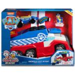 Spin Master Paw Patrol - Ready Race Rescue Mobile Pit Stop, Jeu véhicule