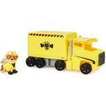 Spin Master Paw Patrol Rescue Camion Rubble