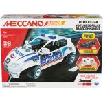 Spin Master RC Police Car