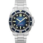 Spinnaker Liberty Blue Hull Diver Automatic Watch SP-5088-22