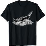 Supermarine Spitfire T-Shirt
