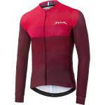 Maillots de Bordeaux Spiuk rouge bordeaux en jersey Taille 3 XL 