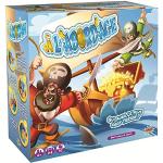 Splash Toys Alabordage - Jeu d'action - Les Pirate