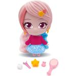 Splash Toys Fancy Emma - Poupée à coiffer