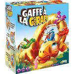 Splash Toys - Gaffe A La Girafe - Jeu De Société p