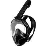 Spokey Karwi Bk Snorkeling Mask Noir L-XL