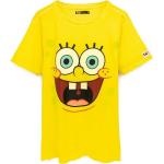 Spongebob Squarepants T-shirt NS6892 Spongebob Squarepants