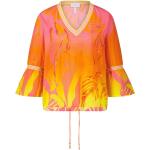 Sportalm - Blouses & Shirts > Blouses - Orange -