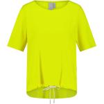 Sportalm - Tops > T-Shirts - Yellow -