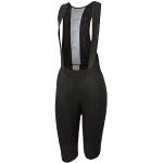 Cuissards cycliste Sportful noirs Taille S look fashion pour femme 