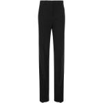Pantalons chino Sportmax noirs Taille XS pour femme 