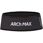 Sports Belt Pro Zip Plus ARCh MAX Black XS