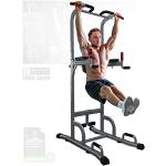 SPORTSTECH - Chaise Romaine Sportstech PT300 - Fitness, Musculation - Équipement Sport Multifonction - Multiples Exercices Au Poids du Corps - L.153 x l.83,5 x 110 cm - 25 kg